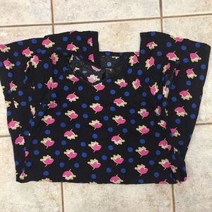 My Bella Mama Maternity Labor gown Never worn!